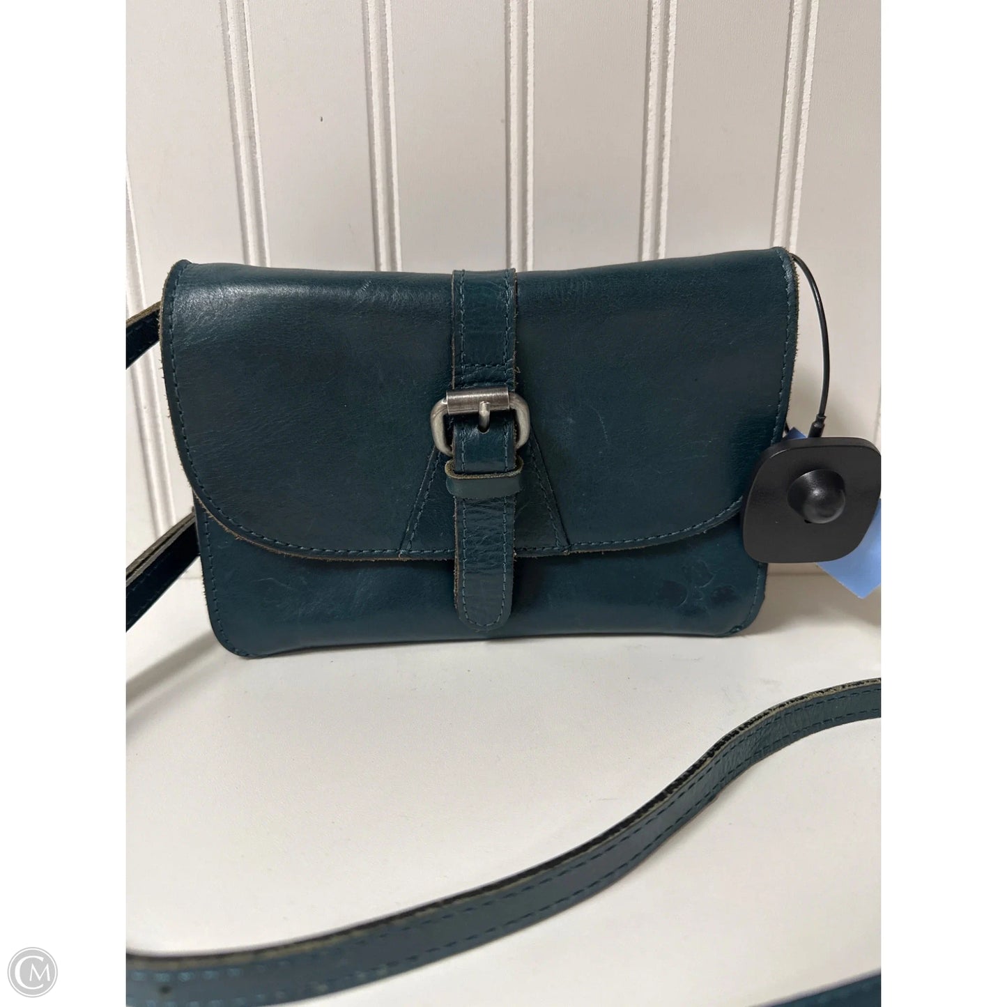 Crossbody Designer By Patricia Nash, Size: Small