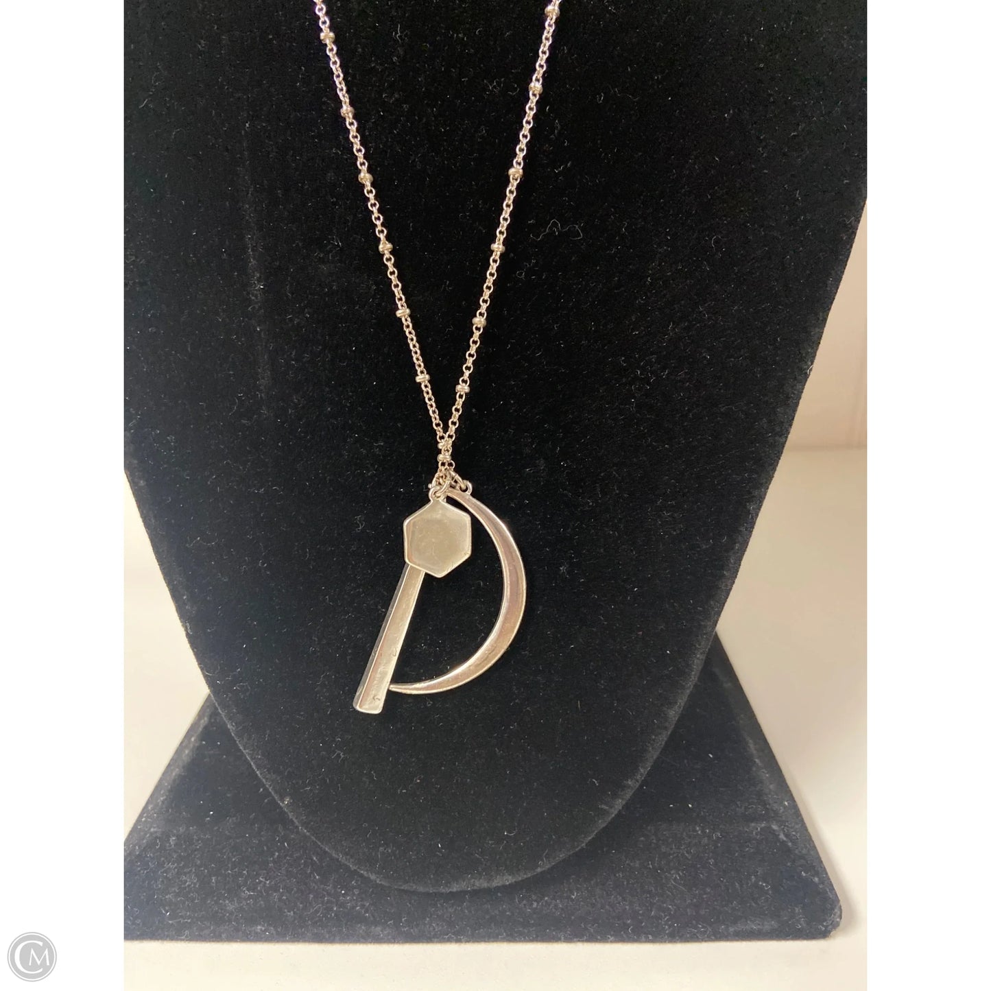 Necklace Set By Lucky Brand, Size: 02 Piece Set