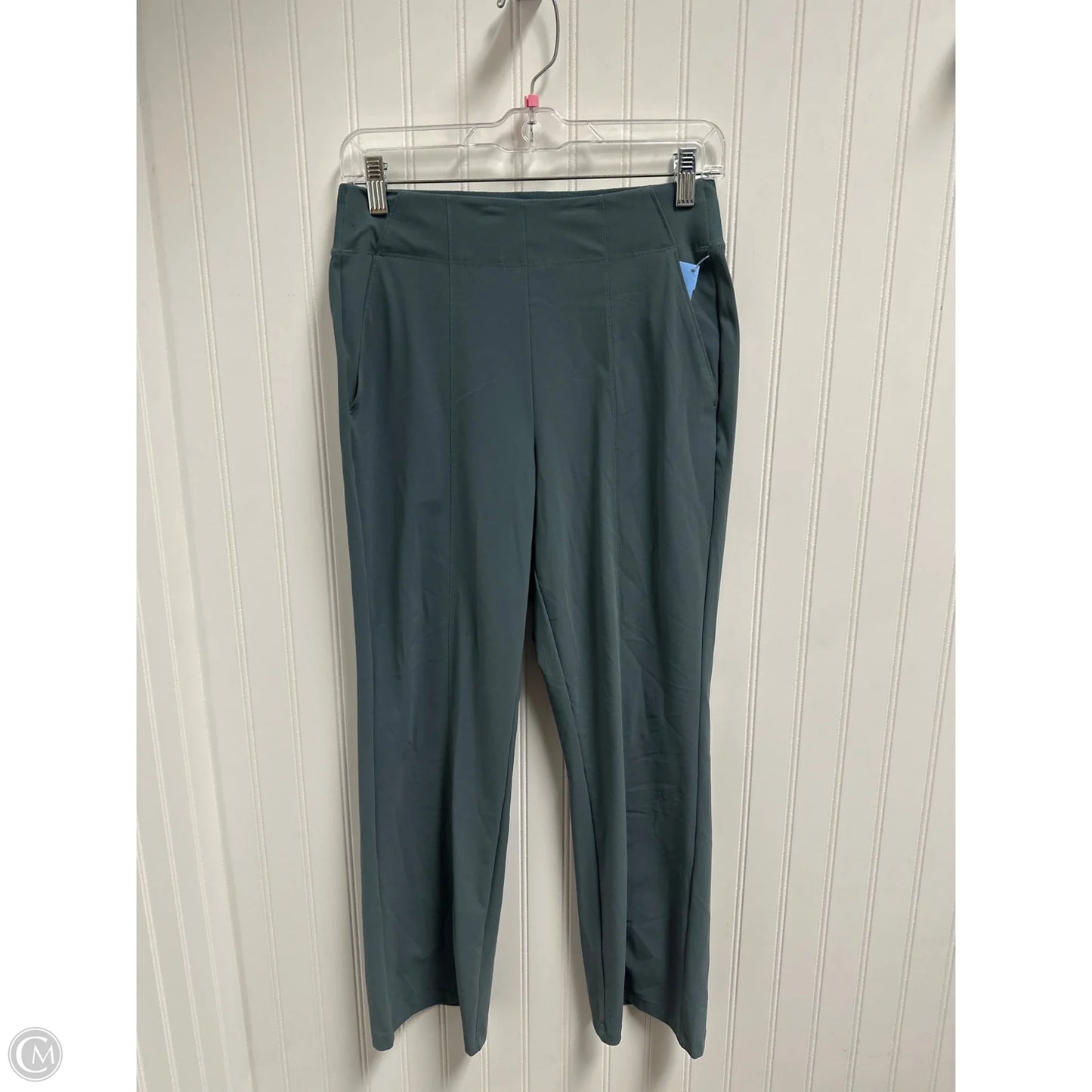 Athletic Pants By Athleta In Blue, Size: S