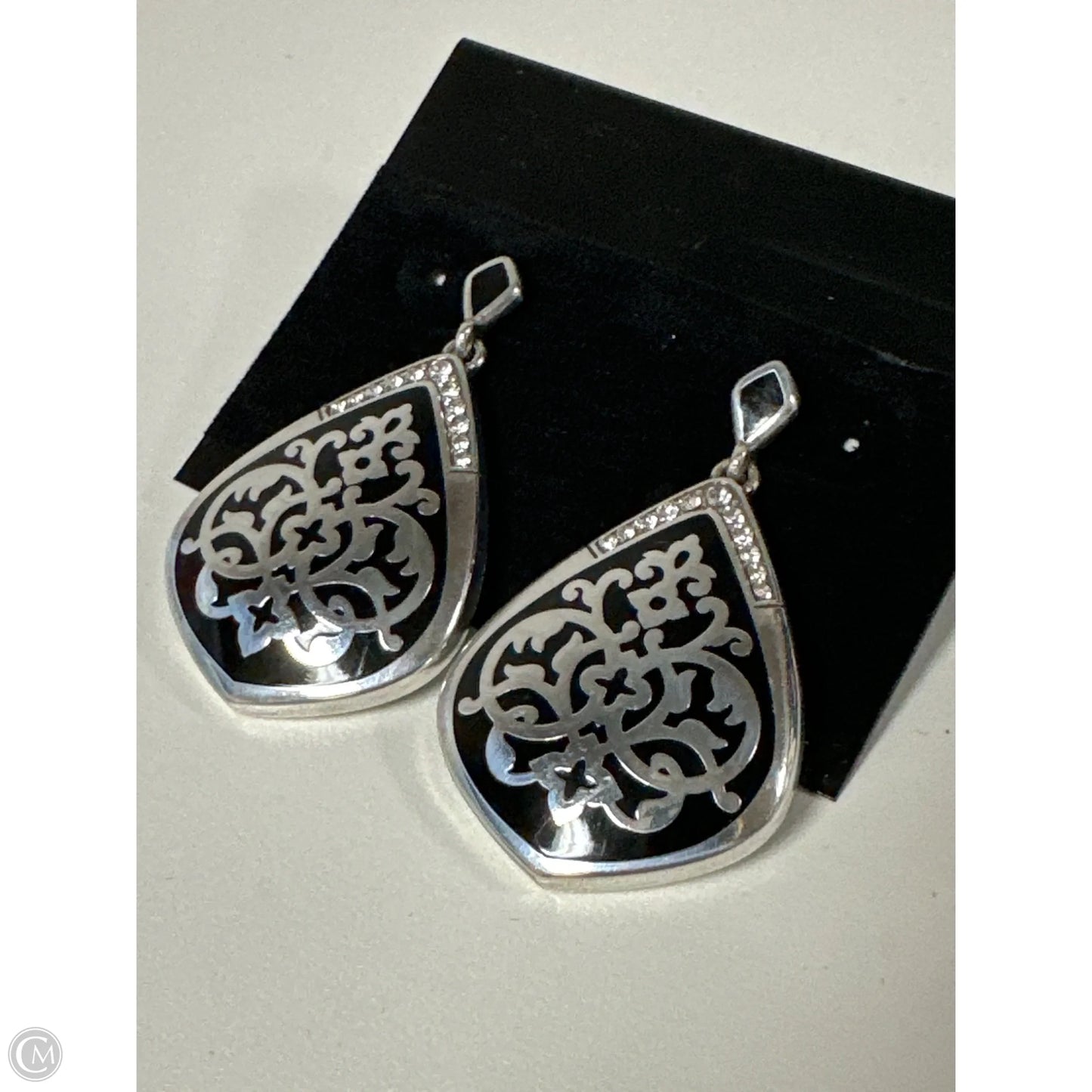 Earrings Dangle/drop By Clothes Mentor