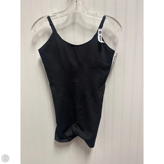 Athletic Dress By Pink In Black, Size: M