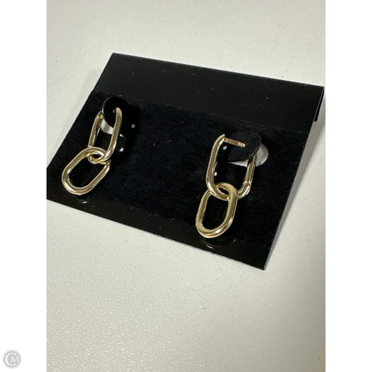 Earrings Sterling Silver By Clothes Mentor