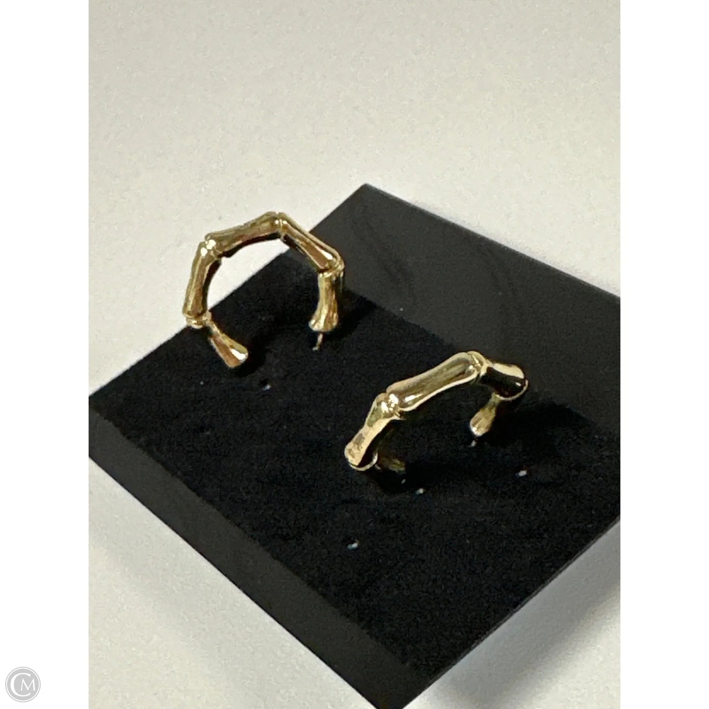 Earrings Hoop By Clothes Mentor