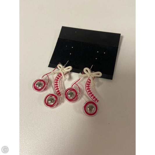 Earrings Dangle/drop By Clothes Mentor