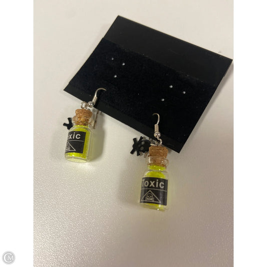 Earrings Dangle/drop By Clothes Mentor