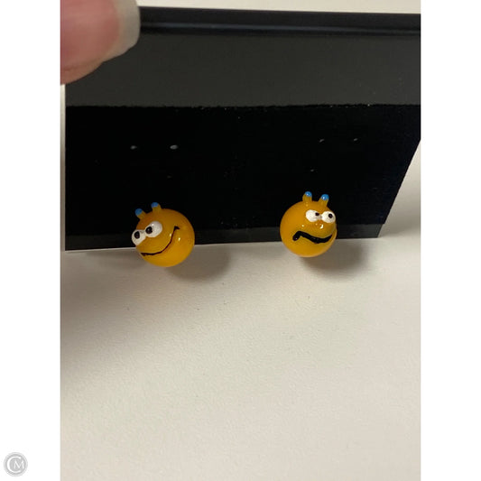 Earrings Stud By Clothes Mentor