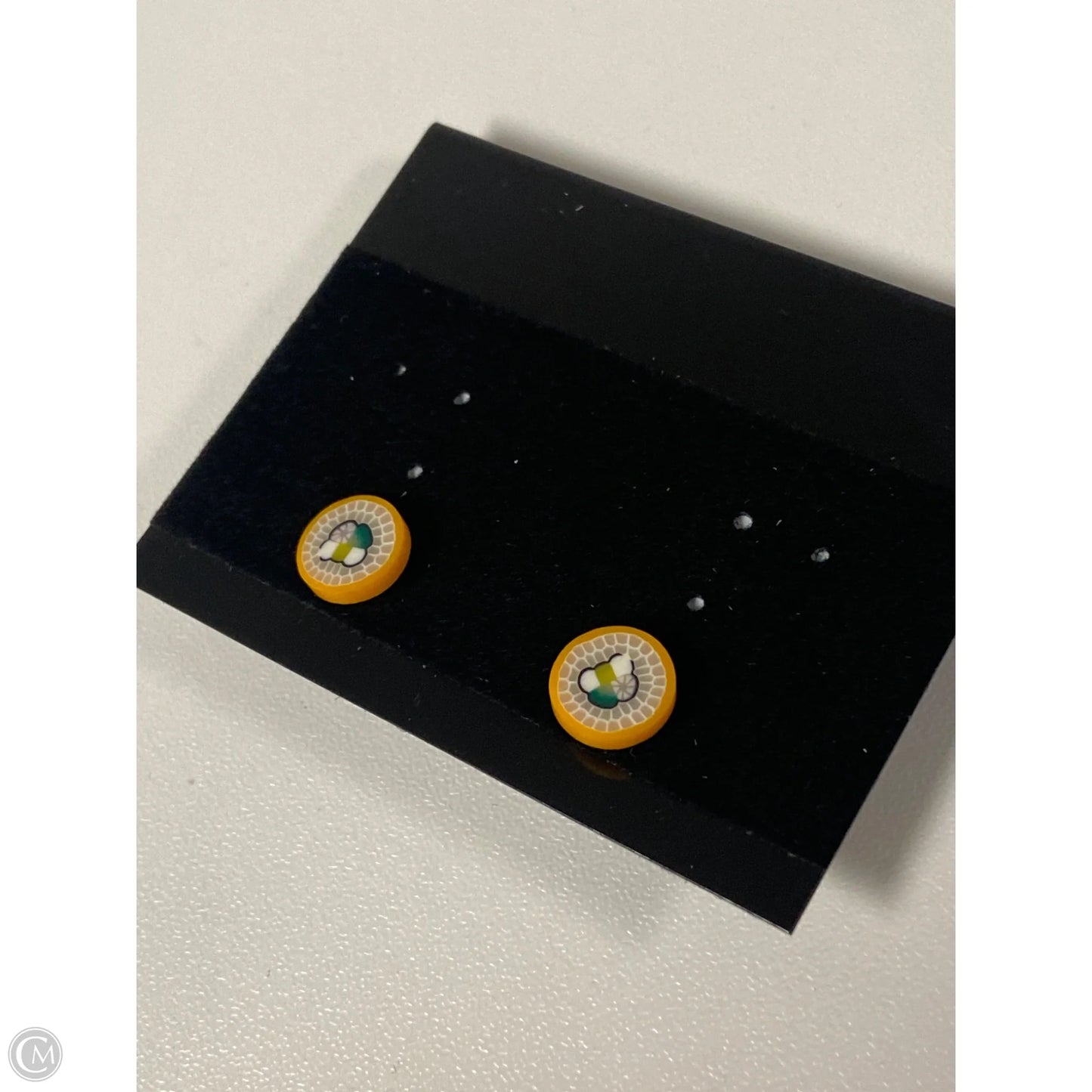 Earrings Stud By Clothes Mentor