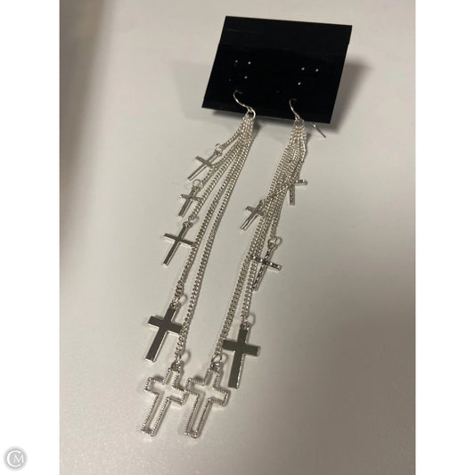 Earrings Dangle/drop By Clothes Mentor