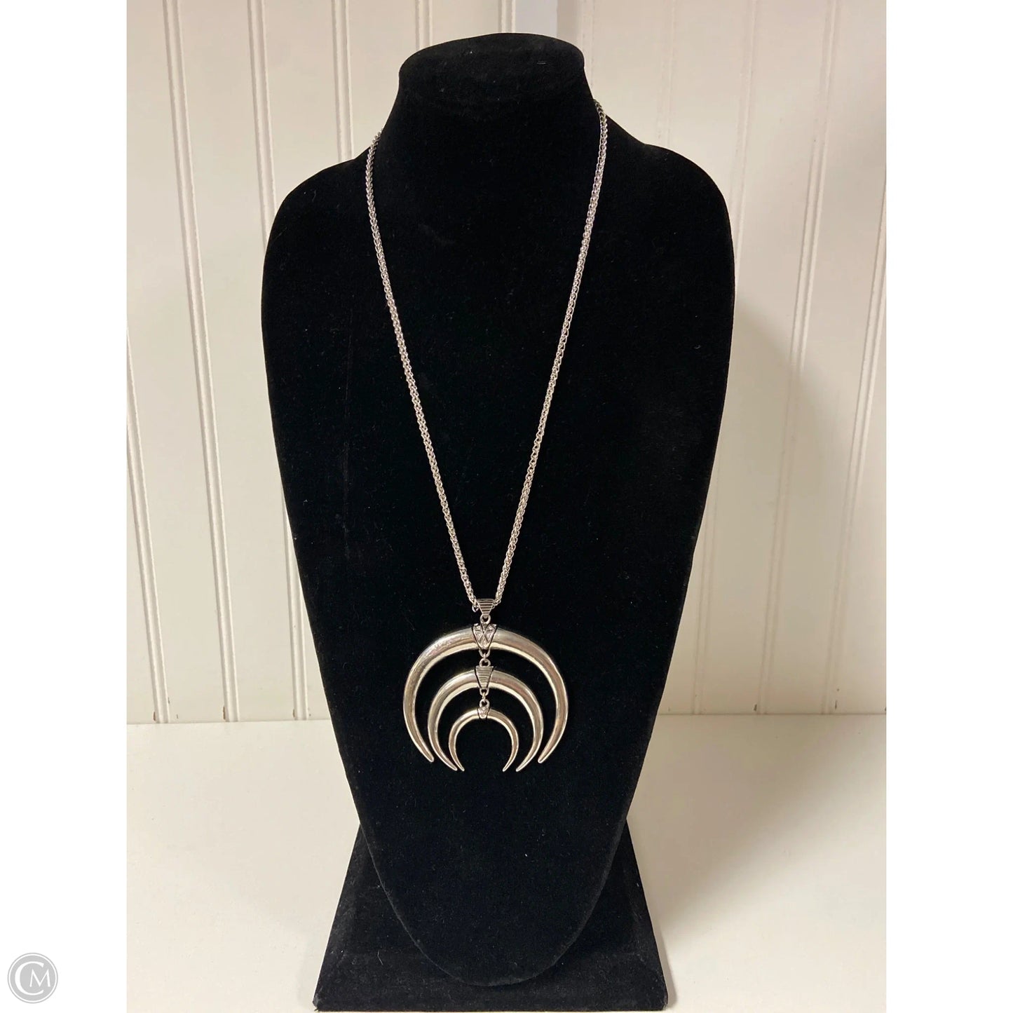 Necklace Statement By Clothes Mentor