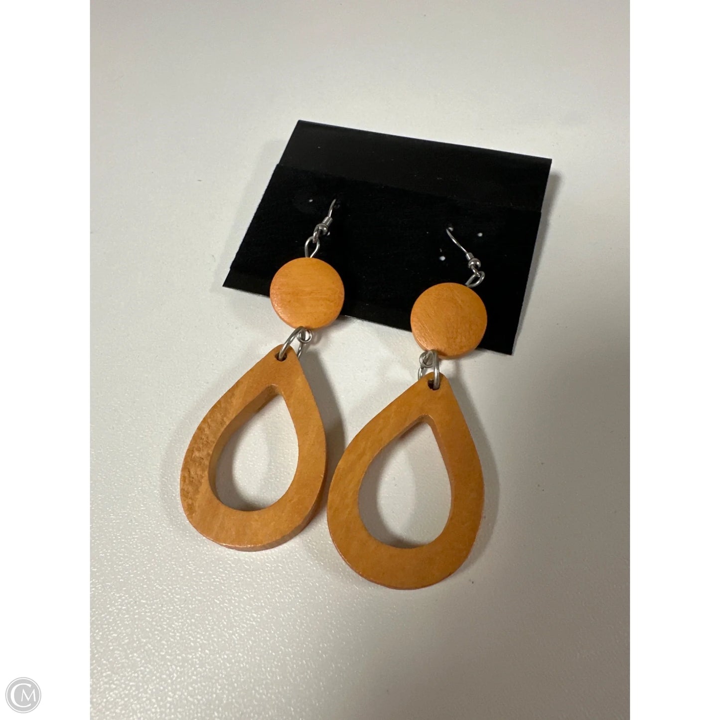Earrings Dangle/drop By Clothes Mentor