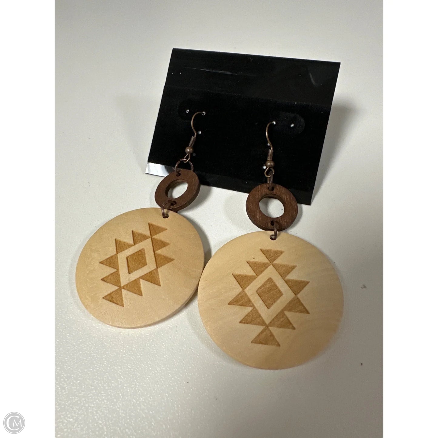 Earrings Dangle/drop By Clothes Mentor