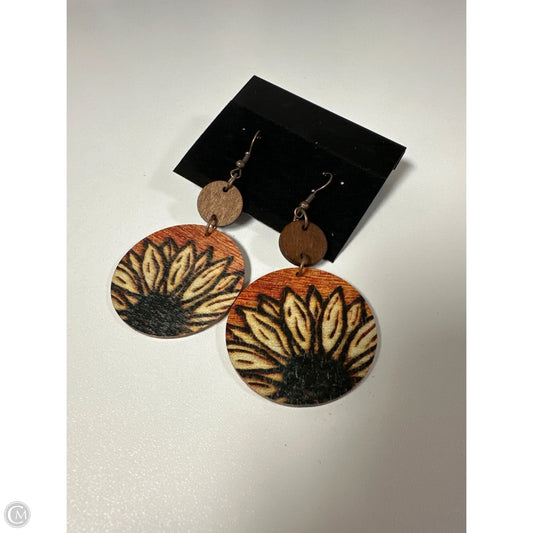 Earrings Dangle/drop By Clothes Mentor