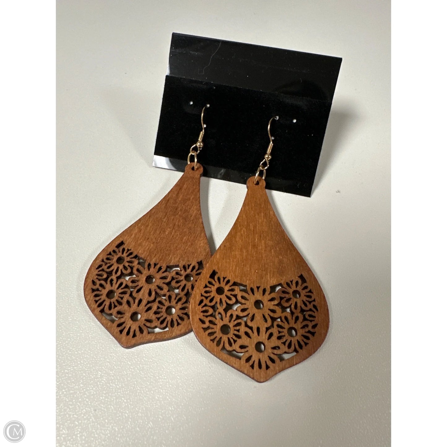Earrings Dangle/drop By Clothes Mentor
