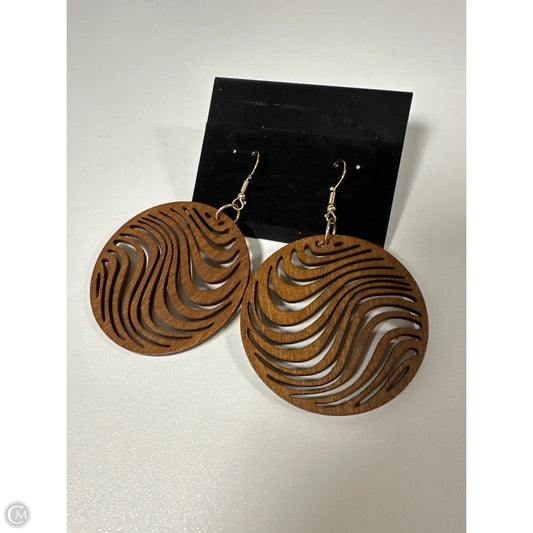 Earrings Dangle/drop By Clothes Mentor