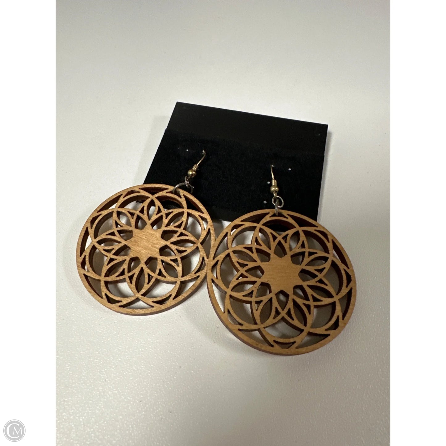 Earrings Dangle/drop By Clothes Mentor