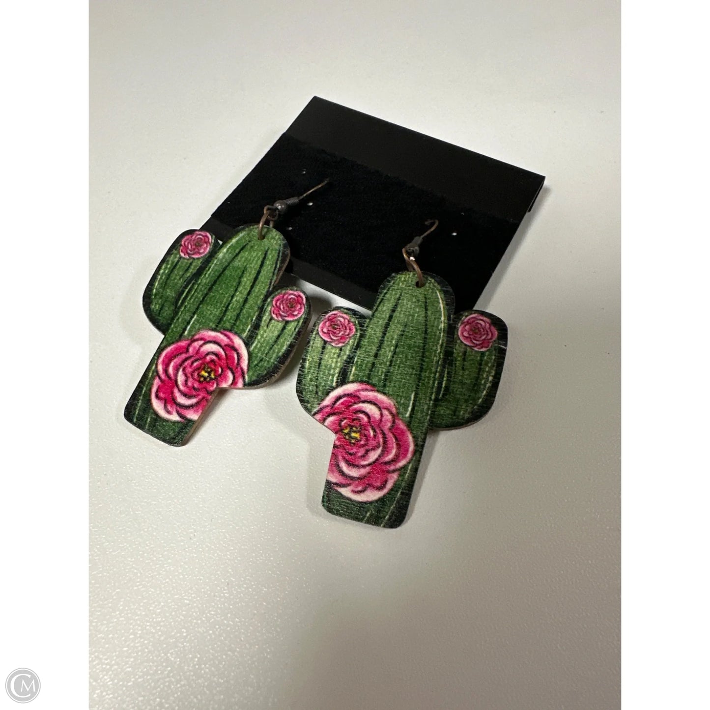 Earrings Dangle/drop By Clothes Mentor