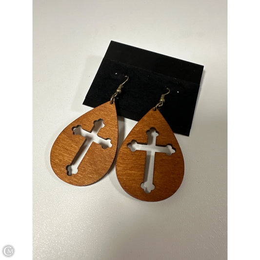 Earrings Dangle/drop By Clothes Mentor