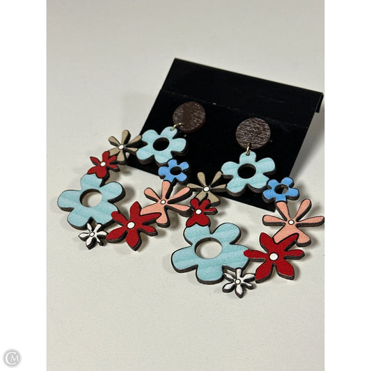 Earrings Statement By Clothes Mentor