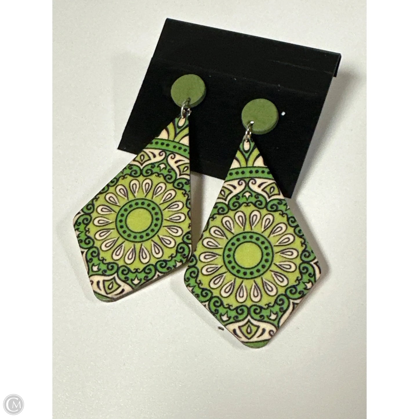 Earrings Dangle/drop By Clothes Mentor