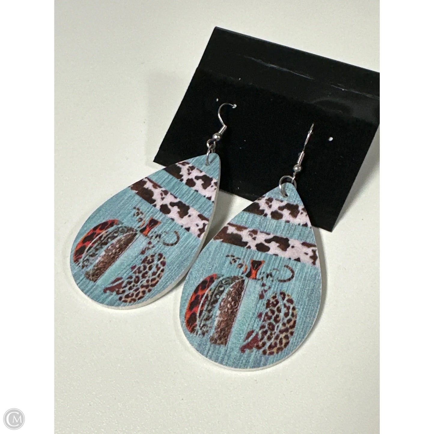 Earrings Dangle/drop By Clothes Mentor