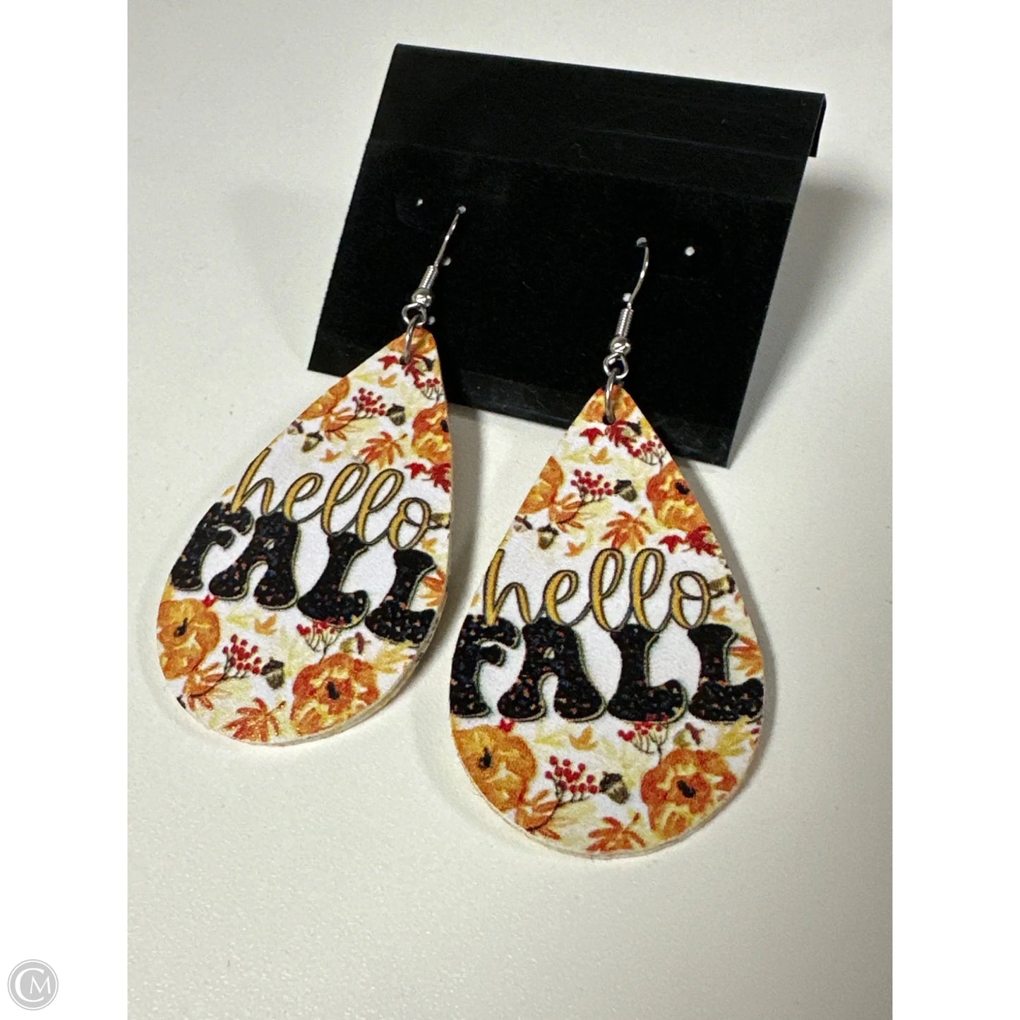 Earrings Dangle/drop By Clothes Mentor