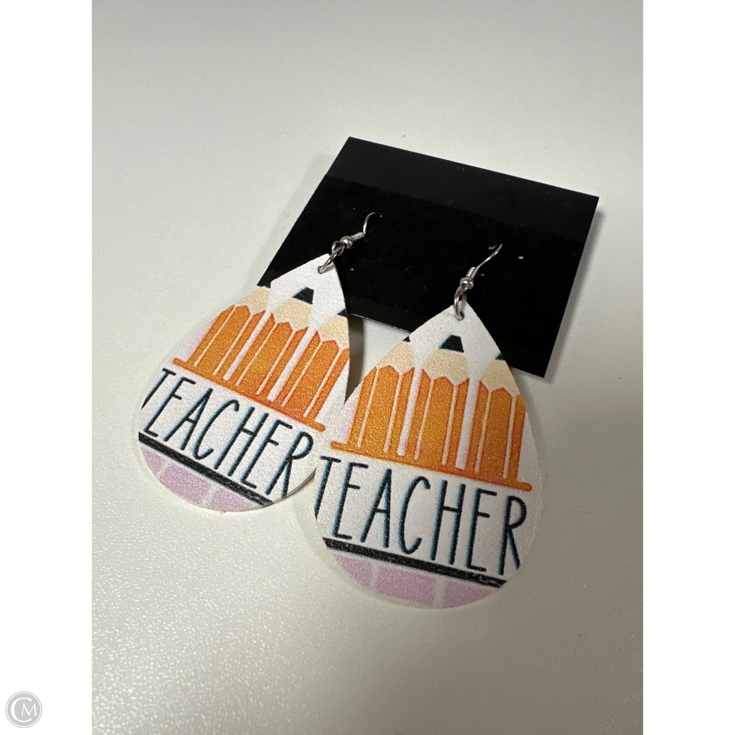 Earrings Dangle/drop By Clothes Mentor