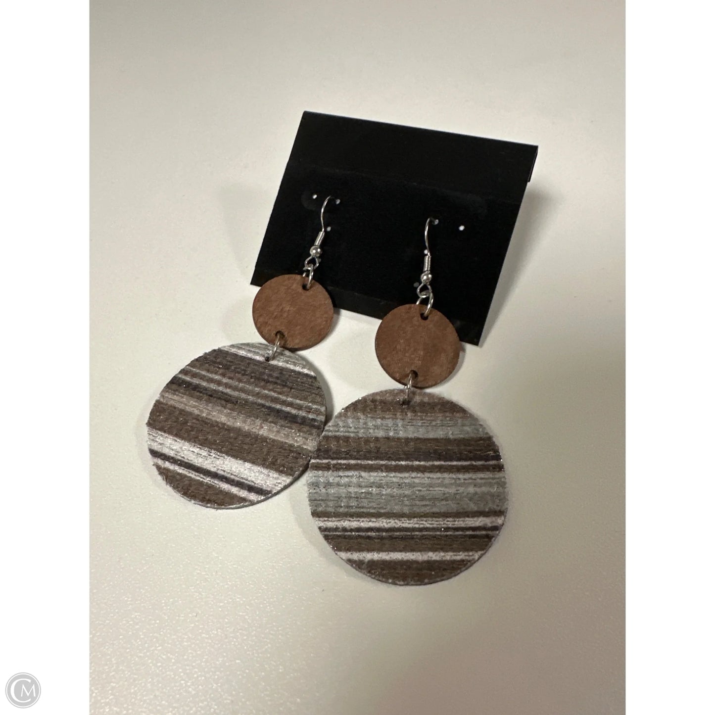 Earrings Dangle/drop By Clothes Mentor