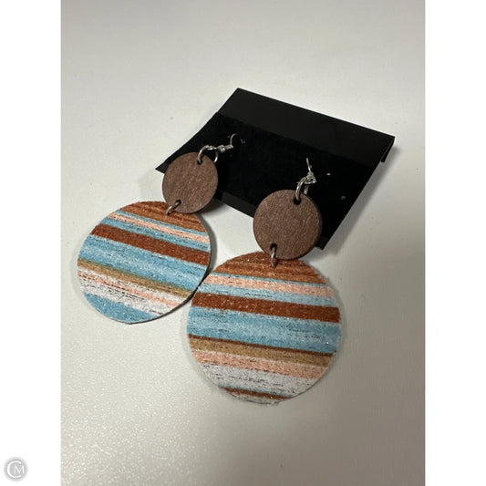 Earrings Dangle/drop By Clothes Mentor