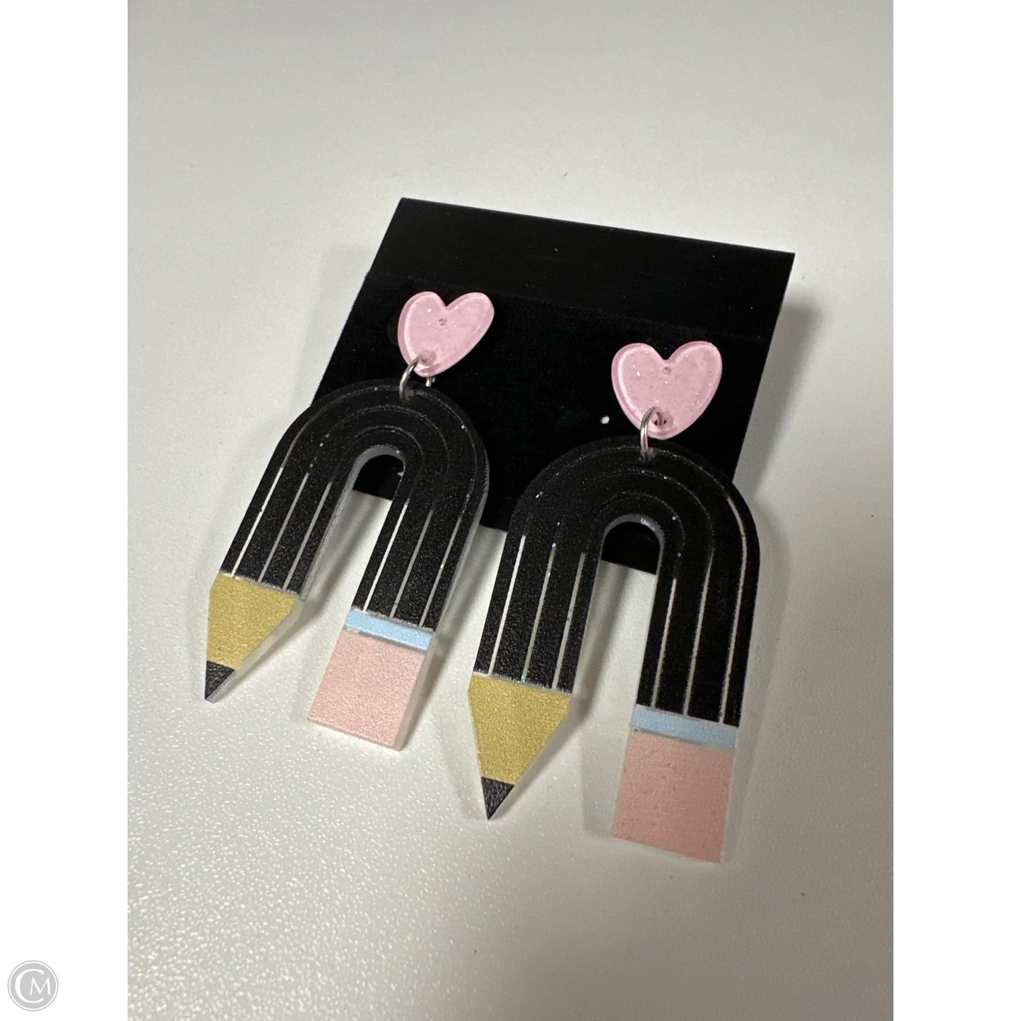 Earrings Dangle/drop By Clothes Mentor