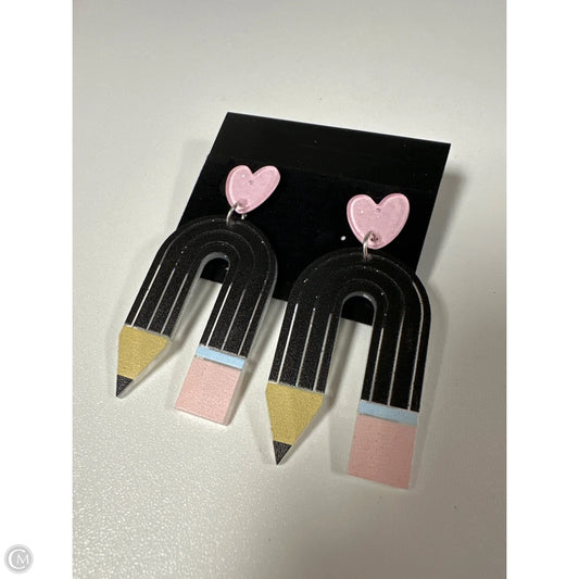 Earrings Dangle/drop By Clothes Mentor