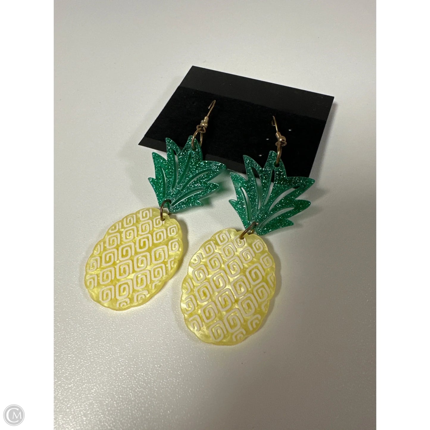 Earrings Statement By Clothes Mentor