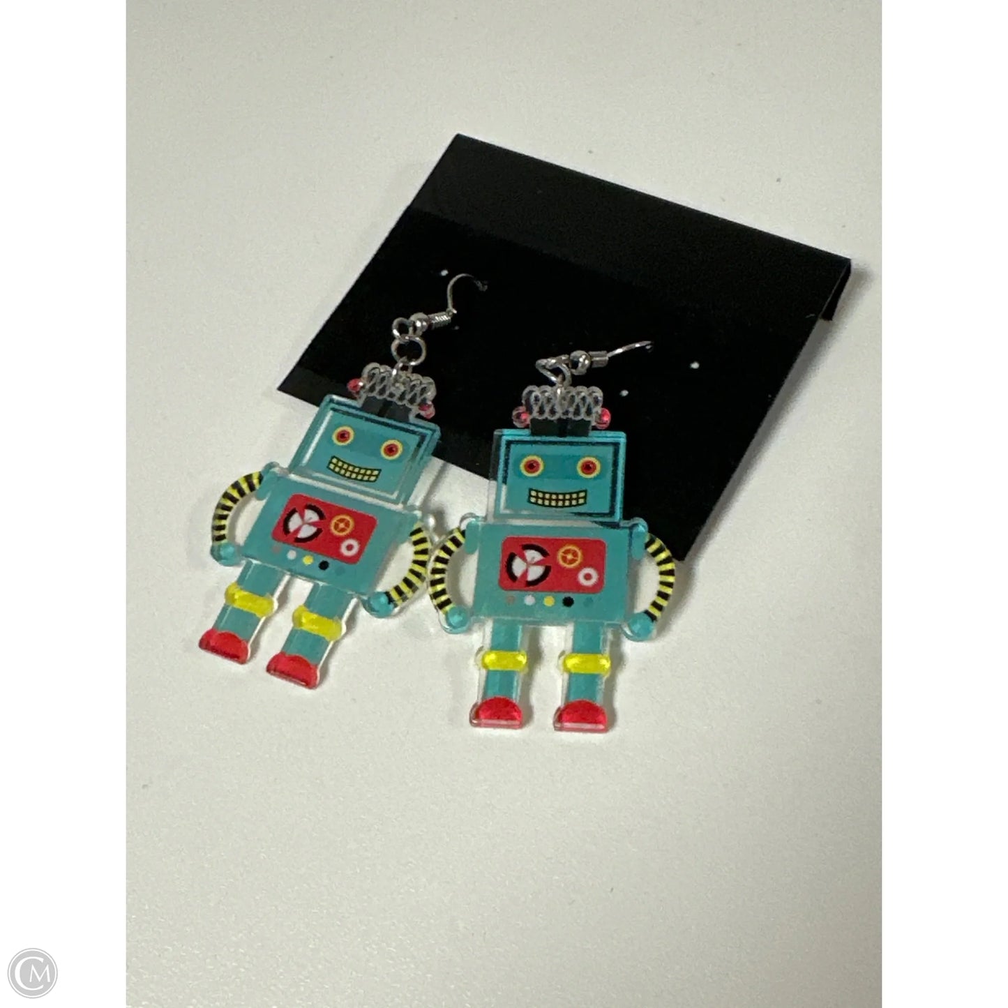 Earrings Dangle/drop By Clothes Mentor