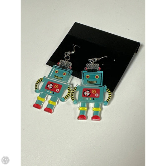 Earrings Dangle/drop By Clothes Mentor