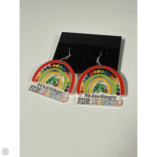 Earrings Dangle/drop By Clothes Mentor