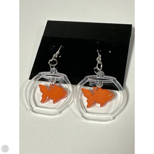 Earrings Dangle/drop By Clothes Mentor