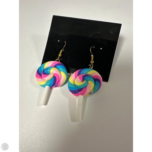 Earrings Dangle/drop By Clothes Mentor