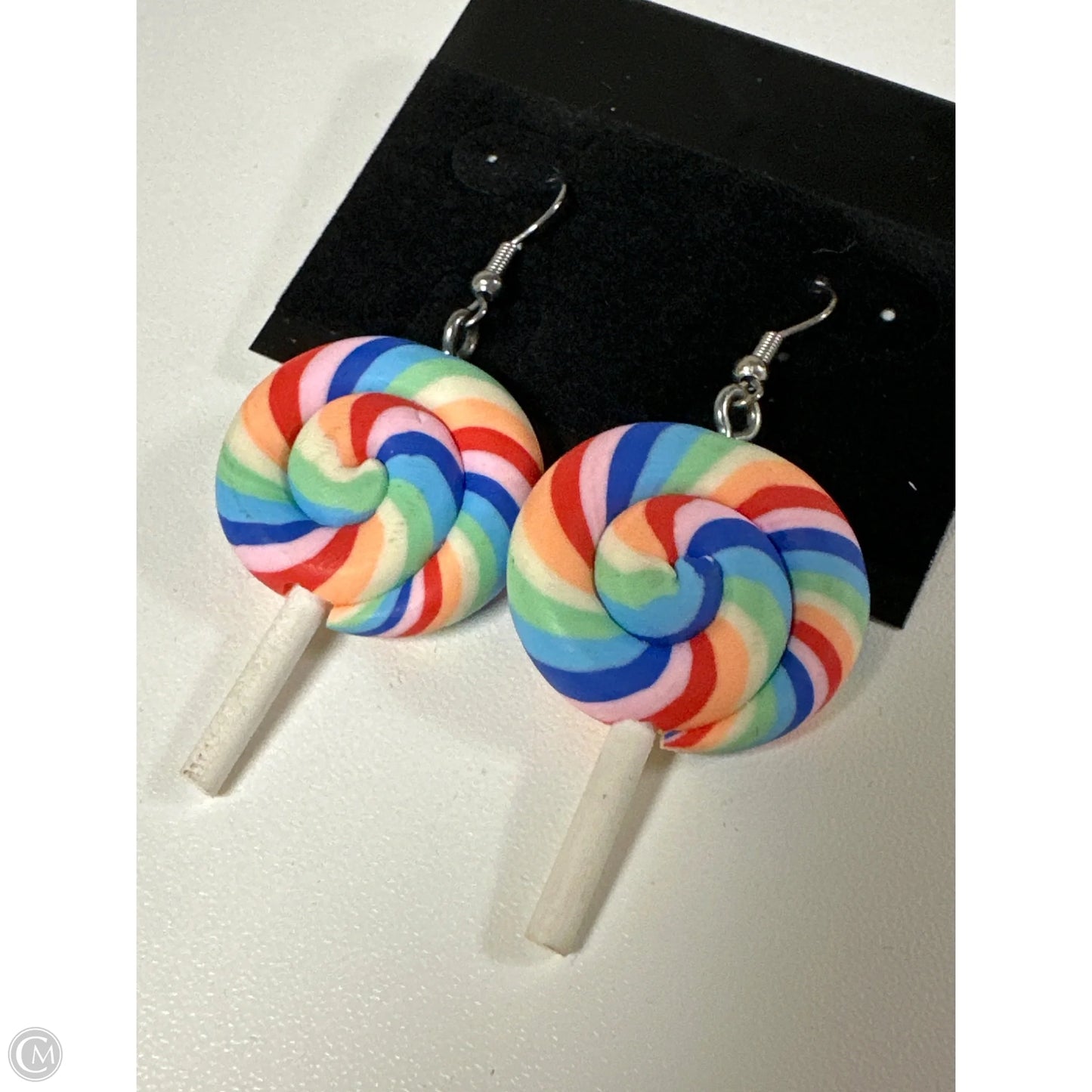 Earrings Dangle/drop By Clothes Mentor