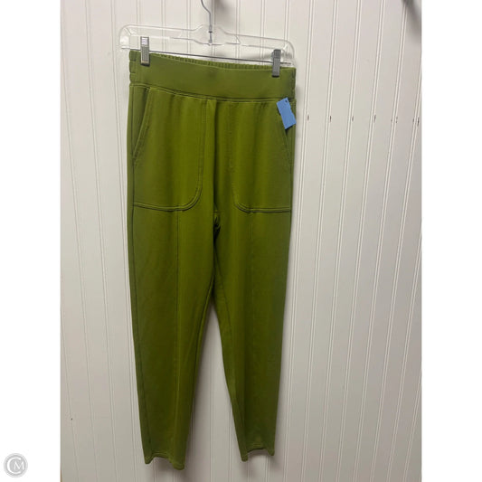 Pants Lounge By Fabletics In Green, Size: 2