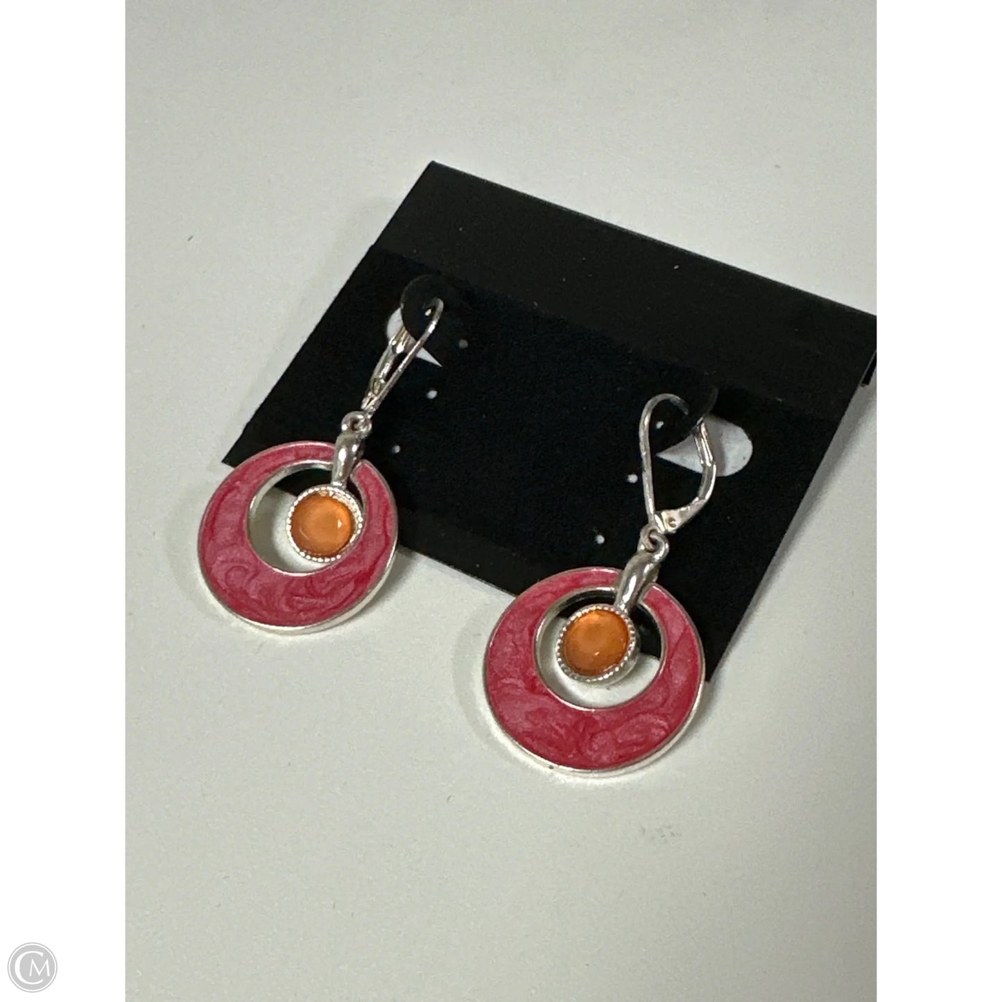 Earrings Dangle/drop By Clothes Mentor
