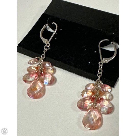 Earrings Dangle/drop By Clothes Mentor