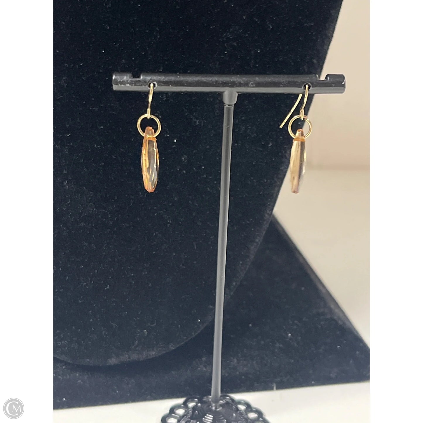 Necklace Set By Clothes Mentor, Size: 02 Piece Set