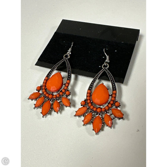 Earrings Dangle/drop By Clothes Mentor