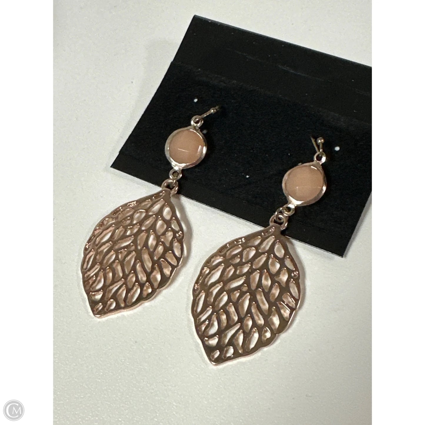 Earrings Dangle/drop By Clothes Mentor, Size: 1