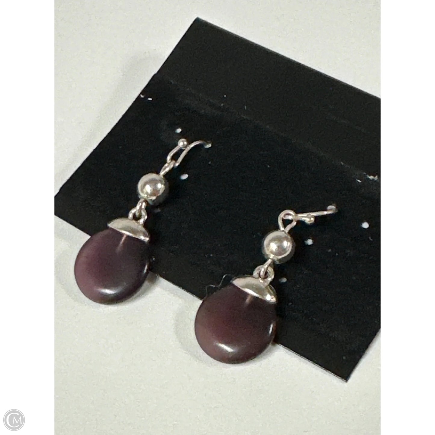 Earrings Dangle/drop By Clothes Mentor, Size: 1