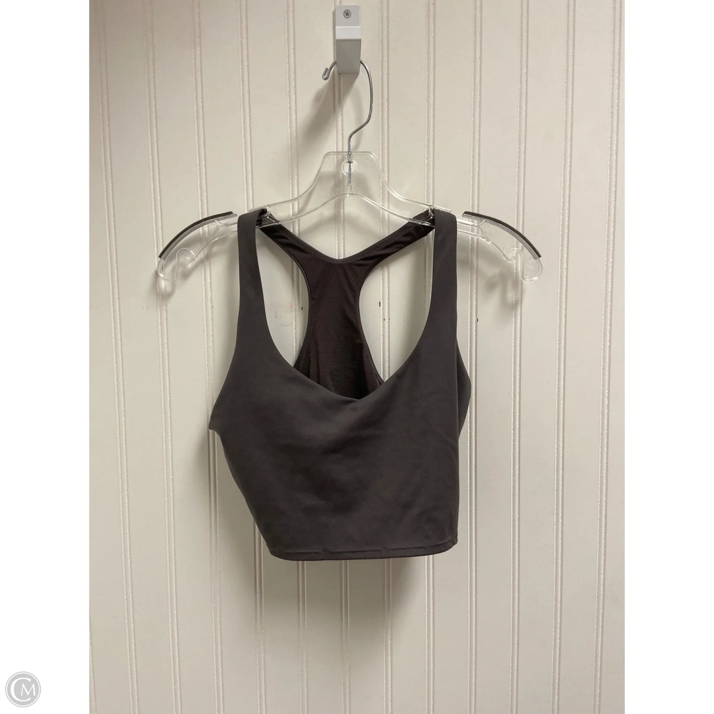 Athletic Bra By Pink In Green, Size: Sp