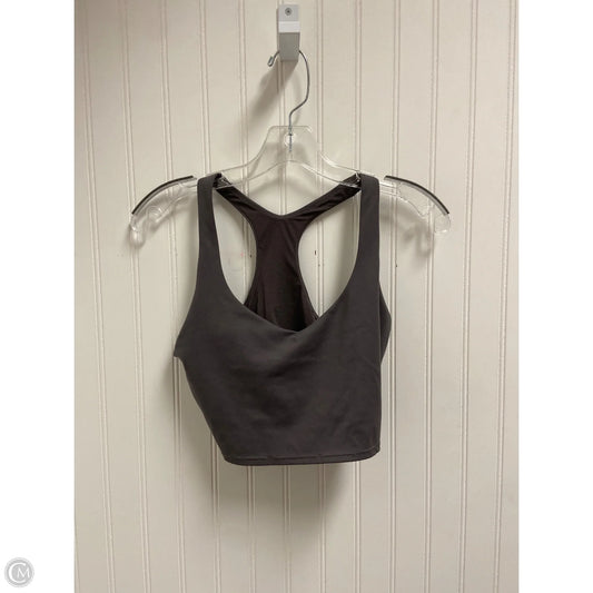 Athletic Bra By Pink In Green, Size: Sp