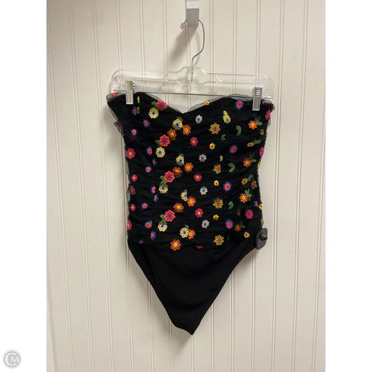 Bodysuit By Lovers & Friends In Black, Size: M