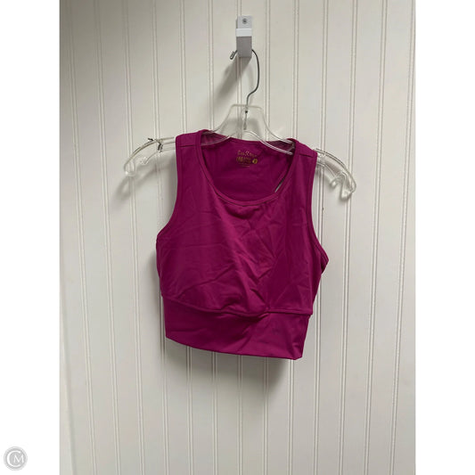 Top Cami Designer By Lilly Pulitzer In Purple, Size: S