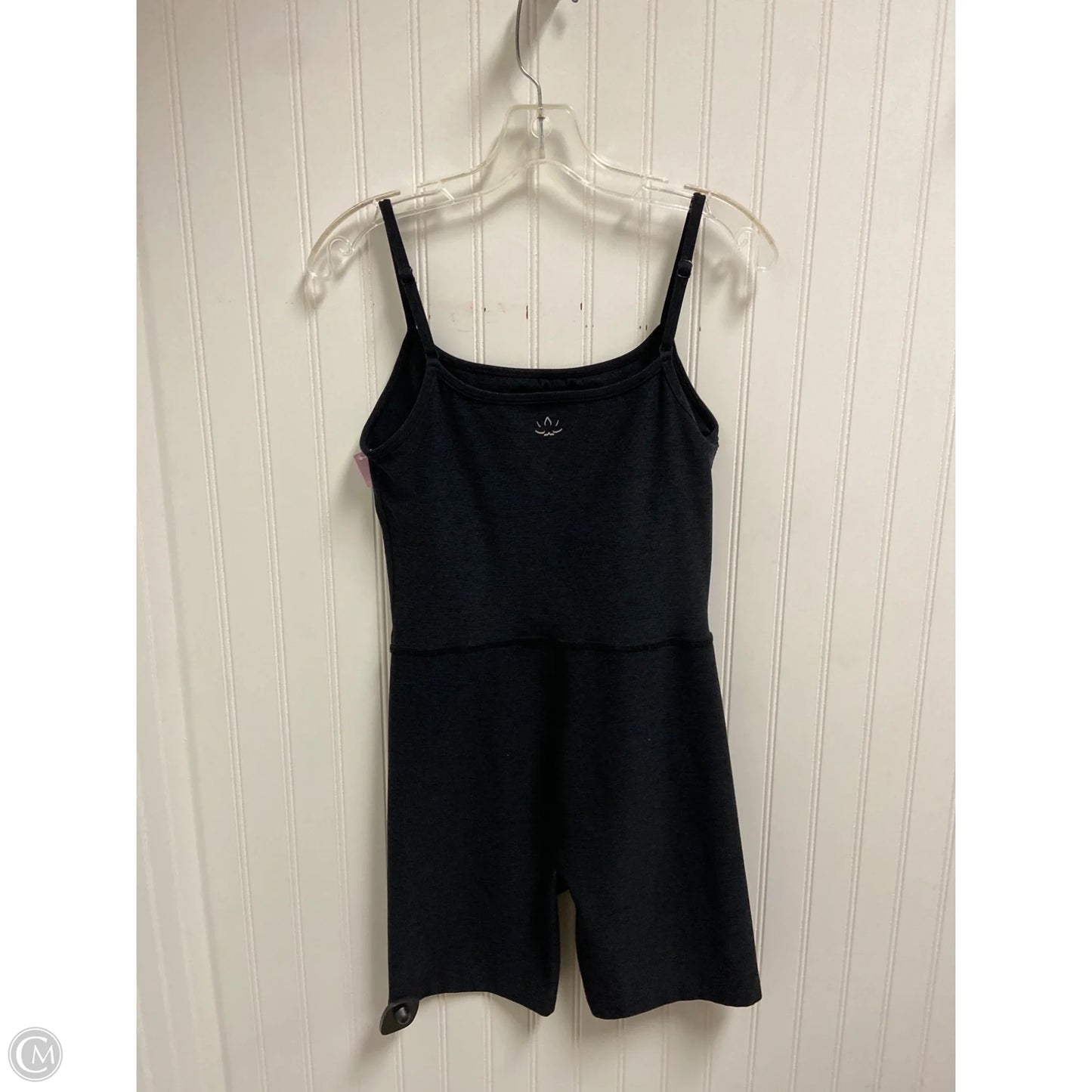 Athletic Dress By Beyond Yoga In Black, Size: L