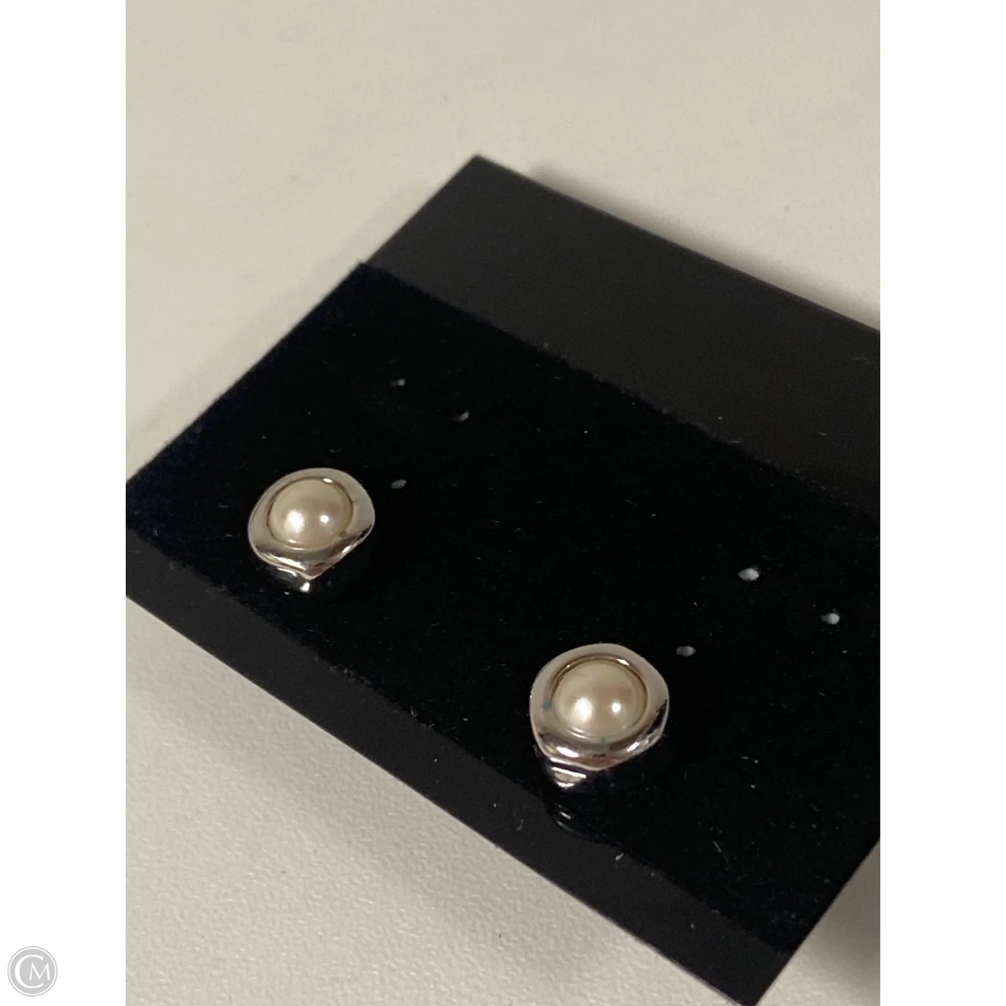 Earrings Stud By Clothes Mentor